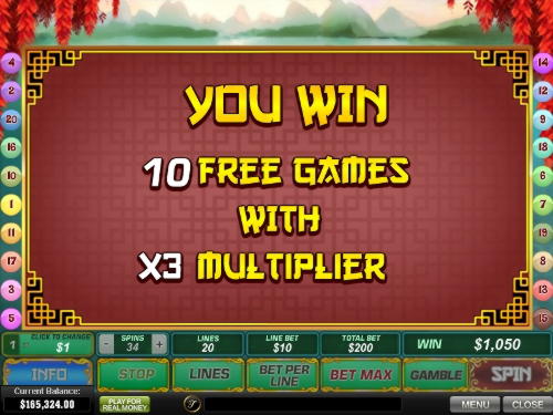 150 Free Spins no deposit casino at Big Dollar Casino