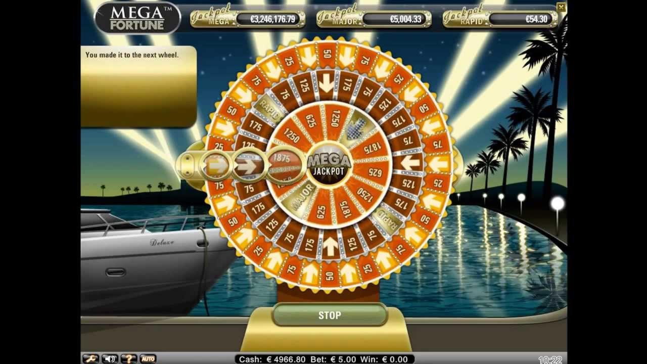 Eur 4205 No deposit at Casino Luck