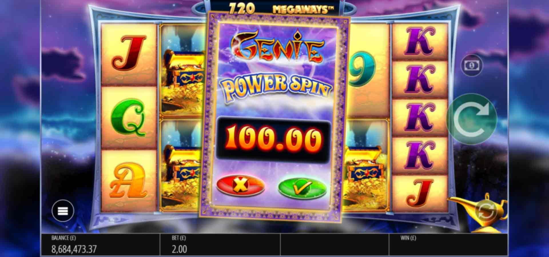 215 Free spins casino at Unique Casino