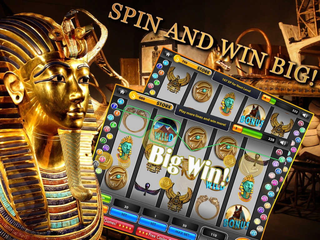 180 Free spins casino at CasiPlay Casino
