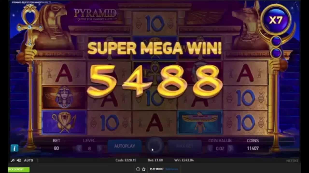 235 Free spins no deposit at Unique Casino