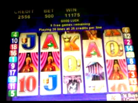 105 Free Spins Casino at Net Bet Casino