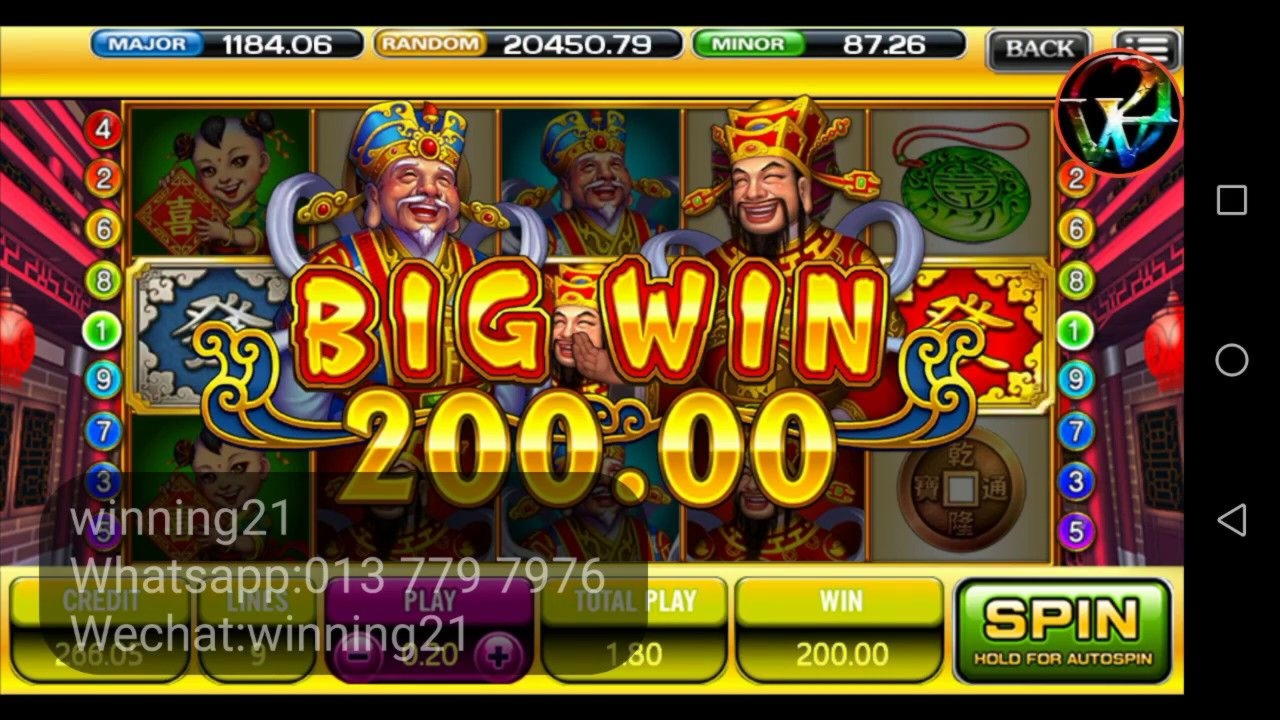 $600 Online Casino Tournament at Casino Luck