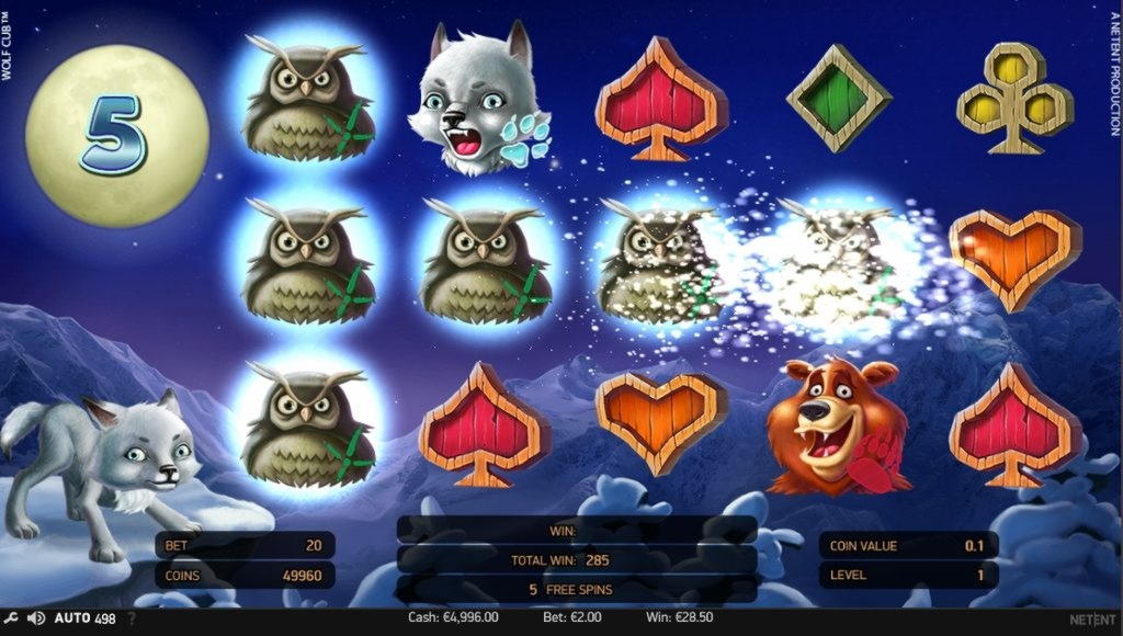 710% Match Bonus Casino at BGO Casino