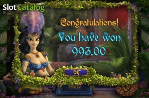 75 free casino spins at Opti Bet Casino