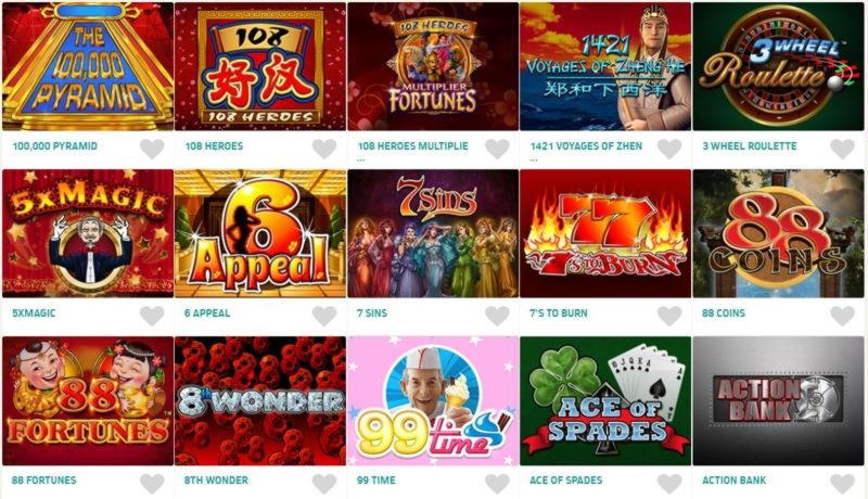 $285 Online Casino Tournament at Wild Slots Casino