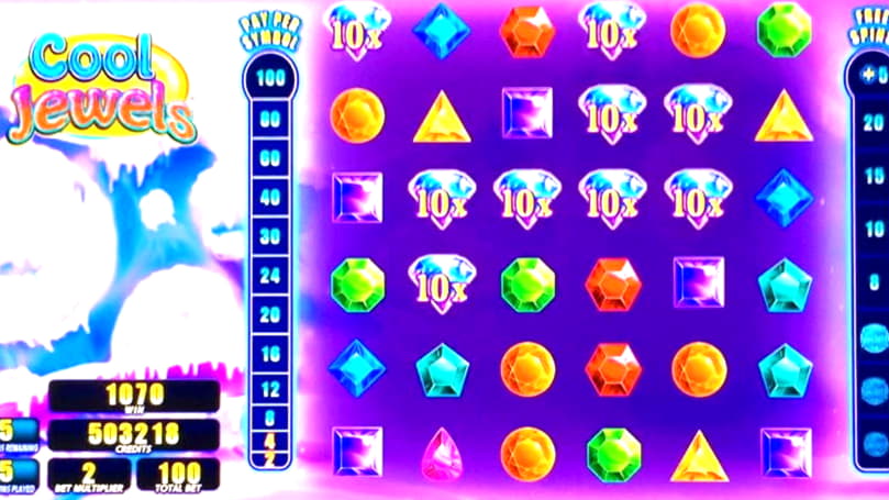 $515 Tournament at Oshi Casino