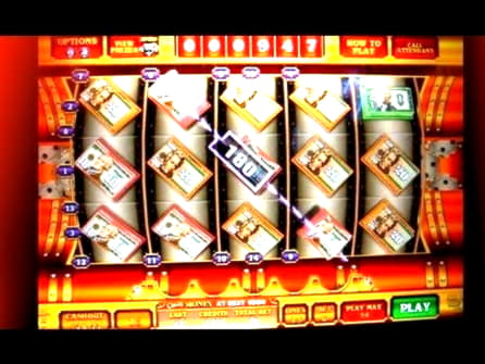 105 free spins at Cherry Casino