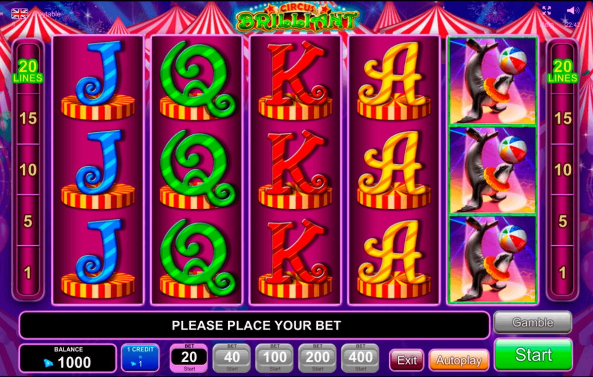 $650 Online Casino Tournament at Gluck24 Casino