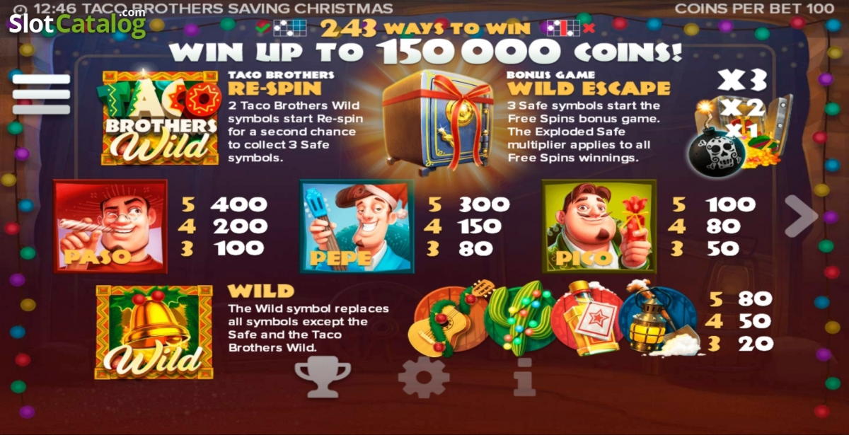﻿$70 Free Casino Ticket at Magic Red Casino