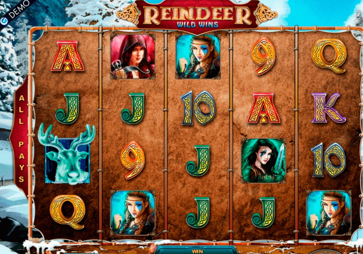 300 Free spins no deposit at Casino Luck
