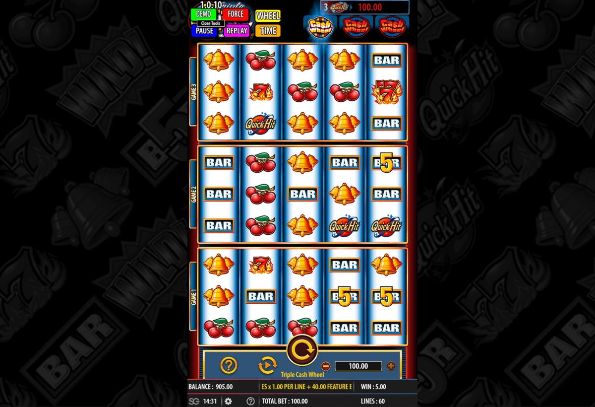 $444 Tournament at Winner Casino