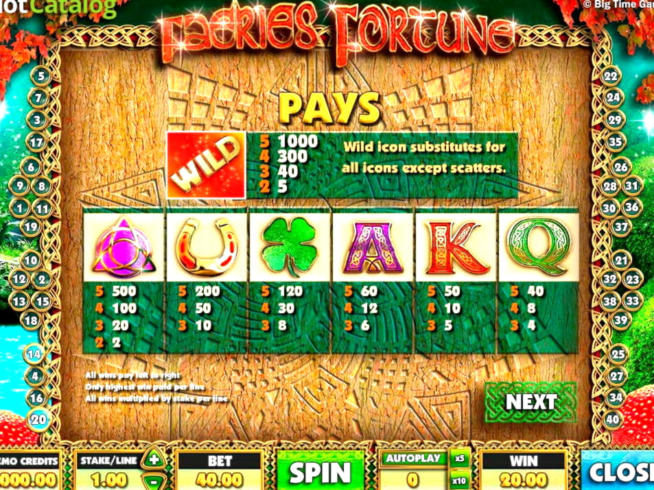 EUR 3445 NO DEPOSIT at Karamba Casino