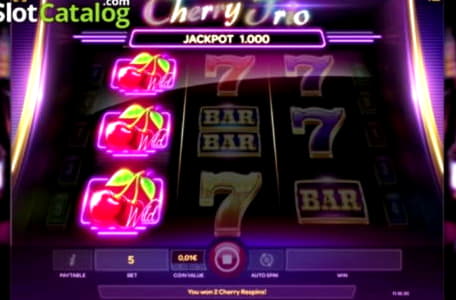 EUR 700 Tournament at Unique Casino