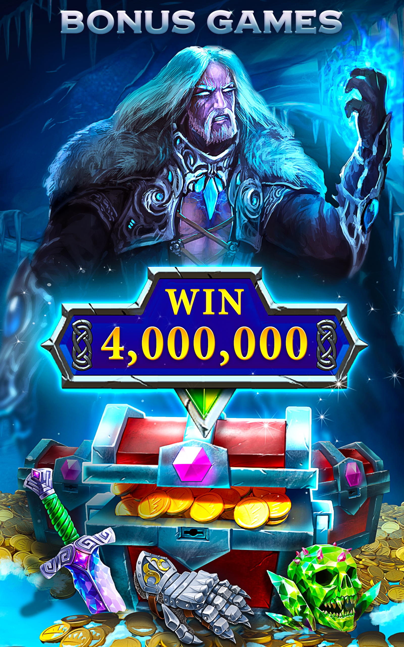 €765 Tournament at Bonanza Game Casino