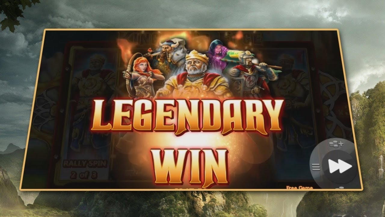 60 Free spins casino at Casino Luck
