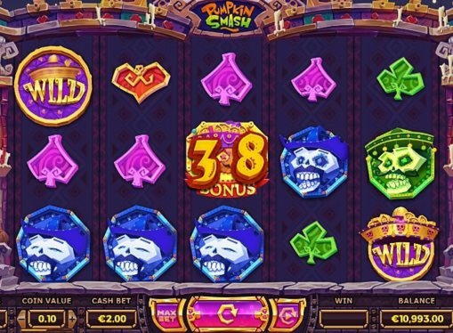 Eur 485 free casino chip at Karamba Casino