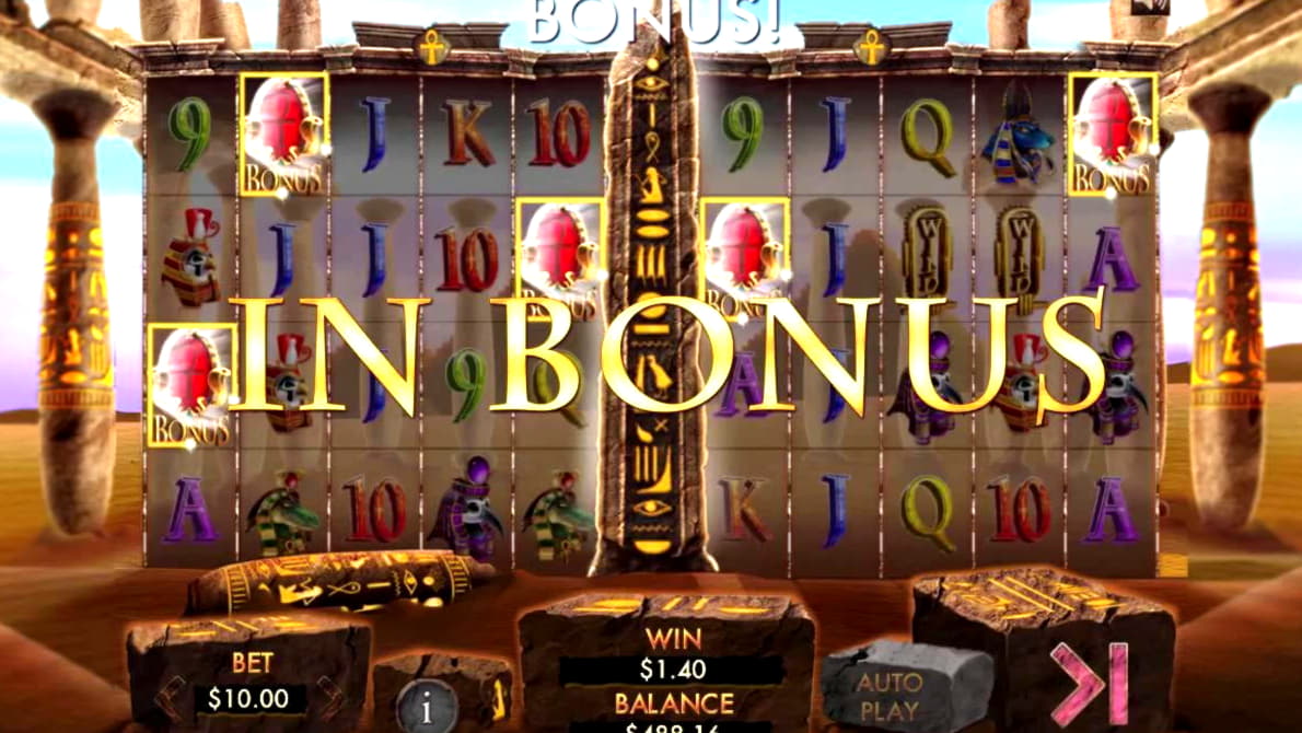 33 Free spins casino at Unique Casino