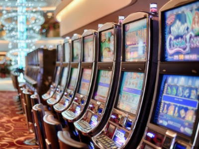 650% Match at a casino at Winner Casino