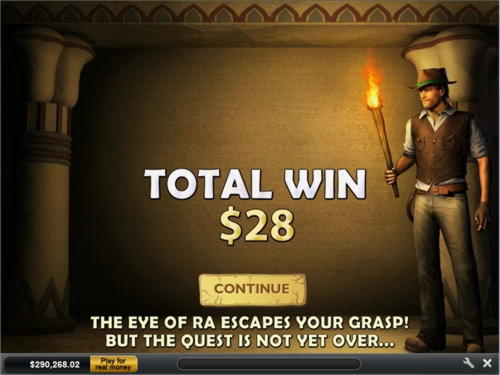 405% casino match bonus at Mansion Casino