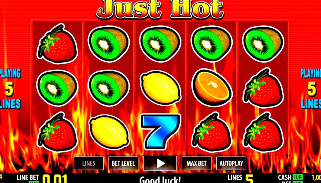 25 Free spins casino at Joy Casino