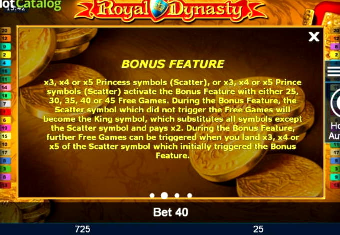 €320 FREE Casino Chip at Energy Casino