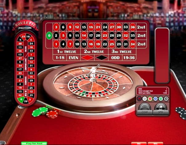 £515 Casino chip at Next Casino
