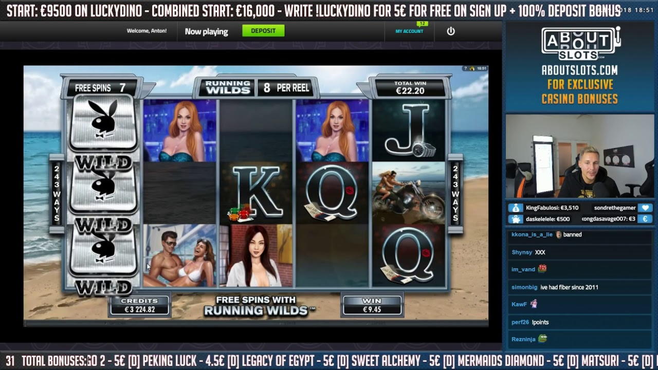 870% Signup casino bonus at Wix Stars Casino