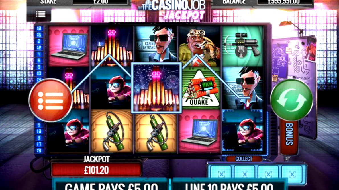 EUR 660 Casino Chip at Magic Red Casino