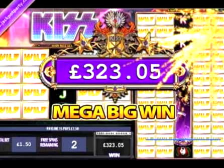 905% Casino match bonus at Wix Stars Casino