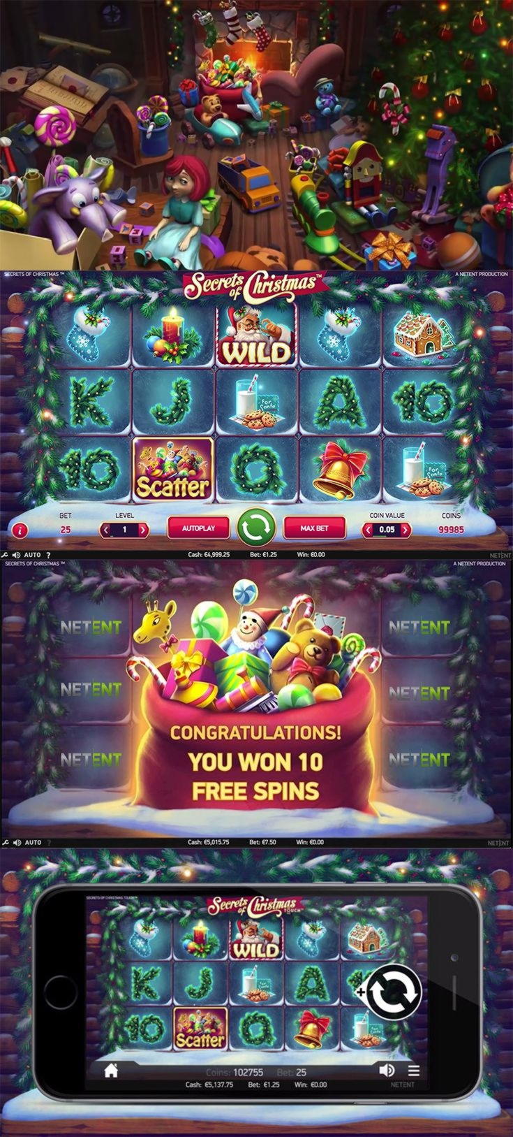 585% Best signup bonus casino at Winner Casino