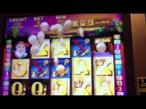 66 Free spins no deposit at Magic Red Casino