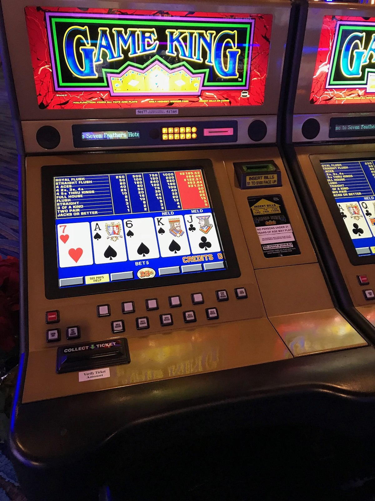 115 Loyal Free Spins! at Gluck24 Casino