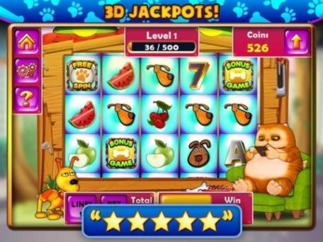 EUR 444 Free Casino Ticket at Wix Stars Casino