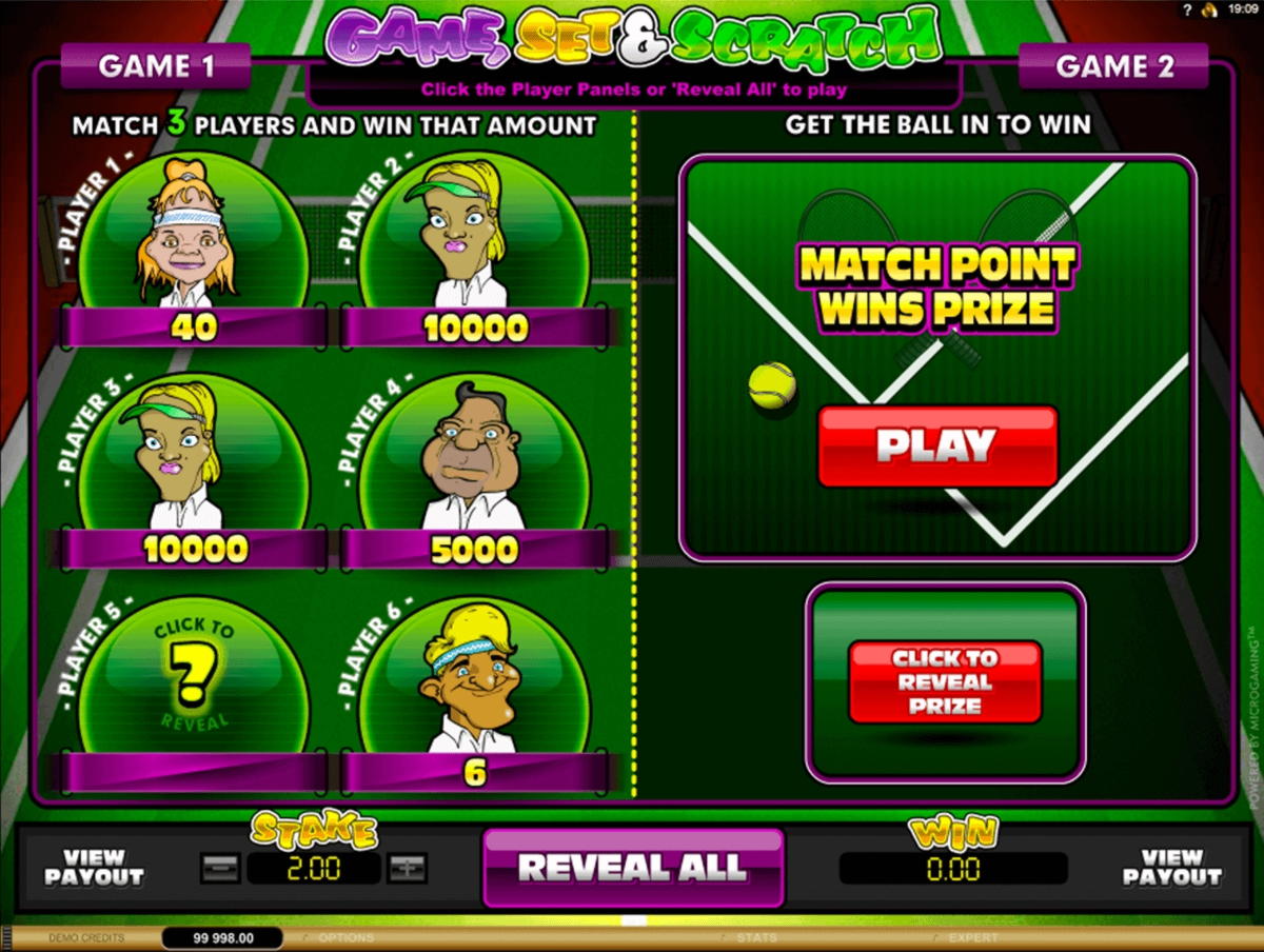 44 free casino spins at Slots Billion Casino