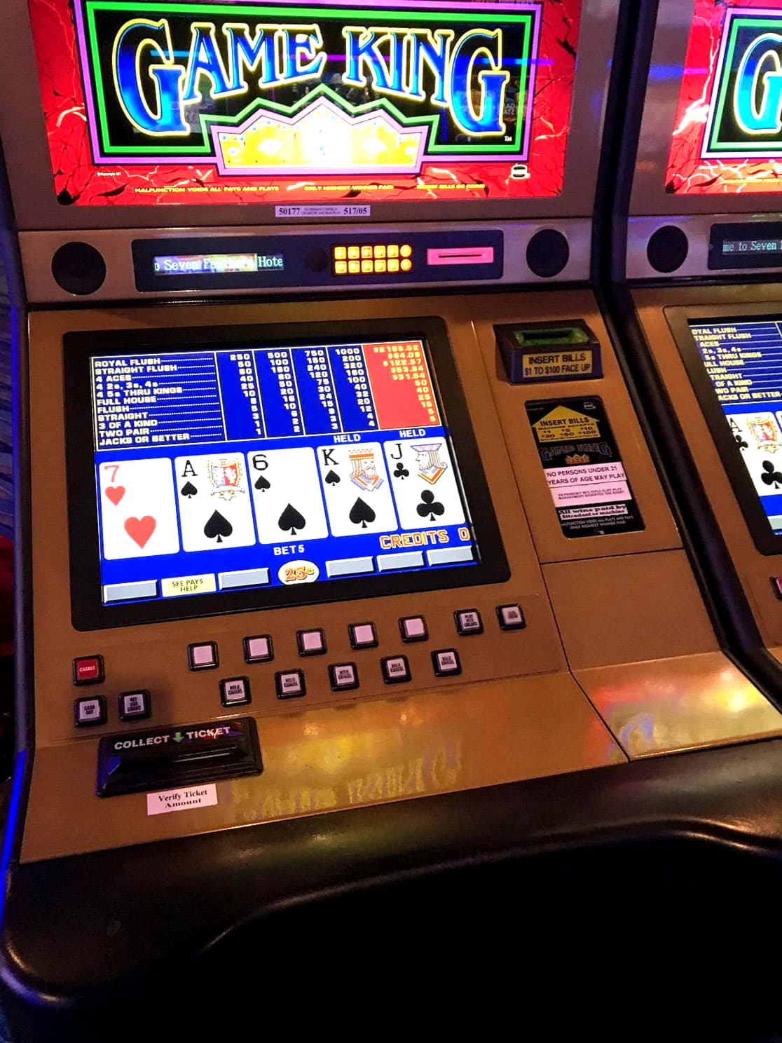 90 Free casino spins at Oshi Casino