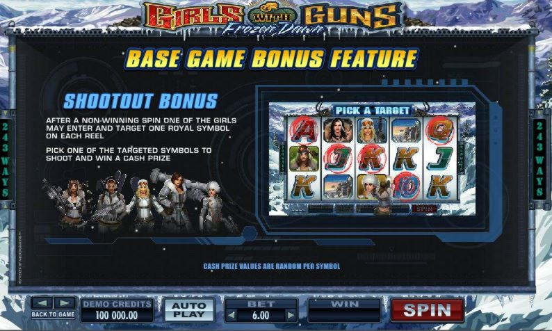 €315 No Deposit Bonus at Gluck24 Casino