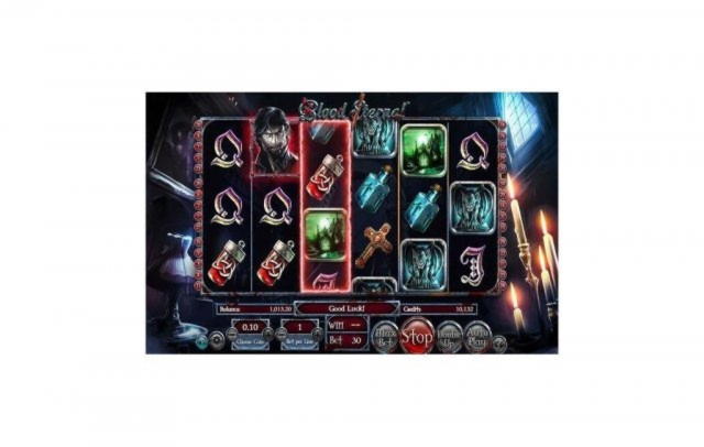 €360 Free Casino Ticket at Energy Casino