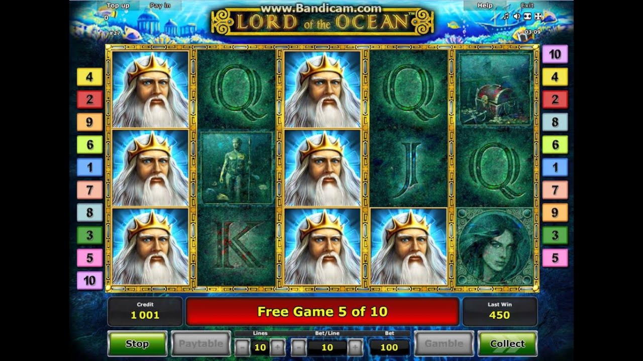 €980 Tournament at BGO Casino