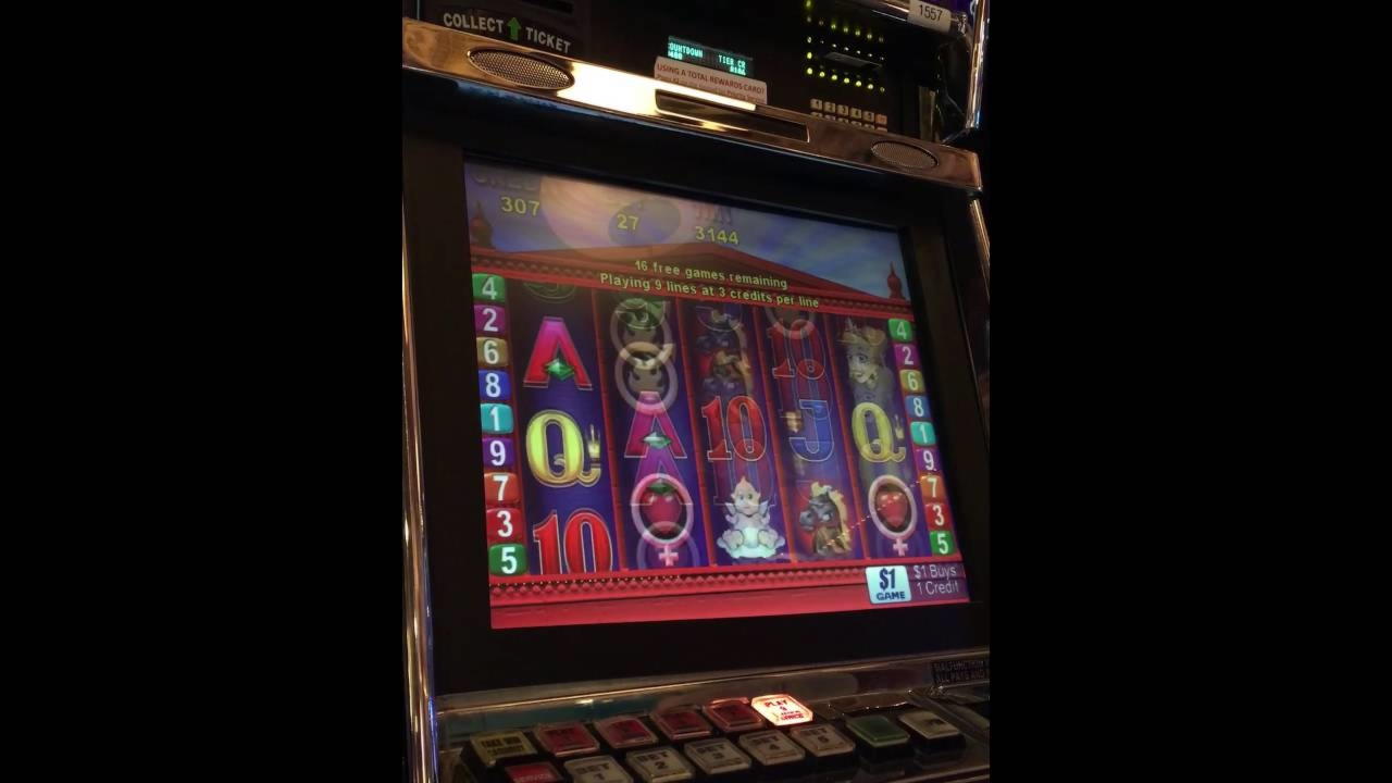 €615 Casino Tournament at Bonanza Game Casino