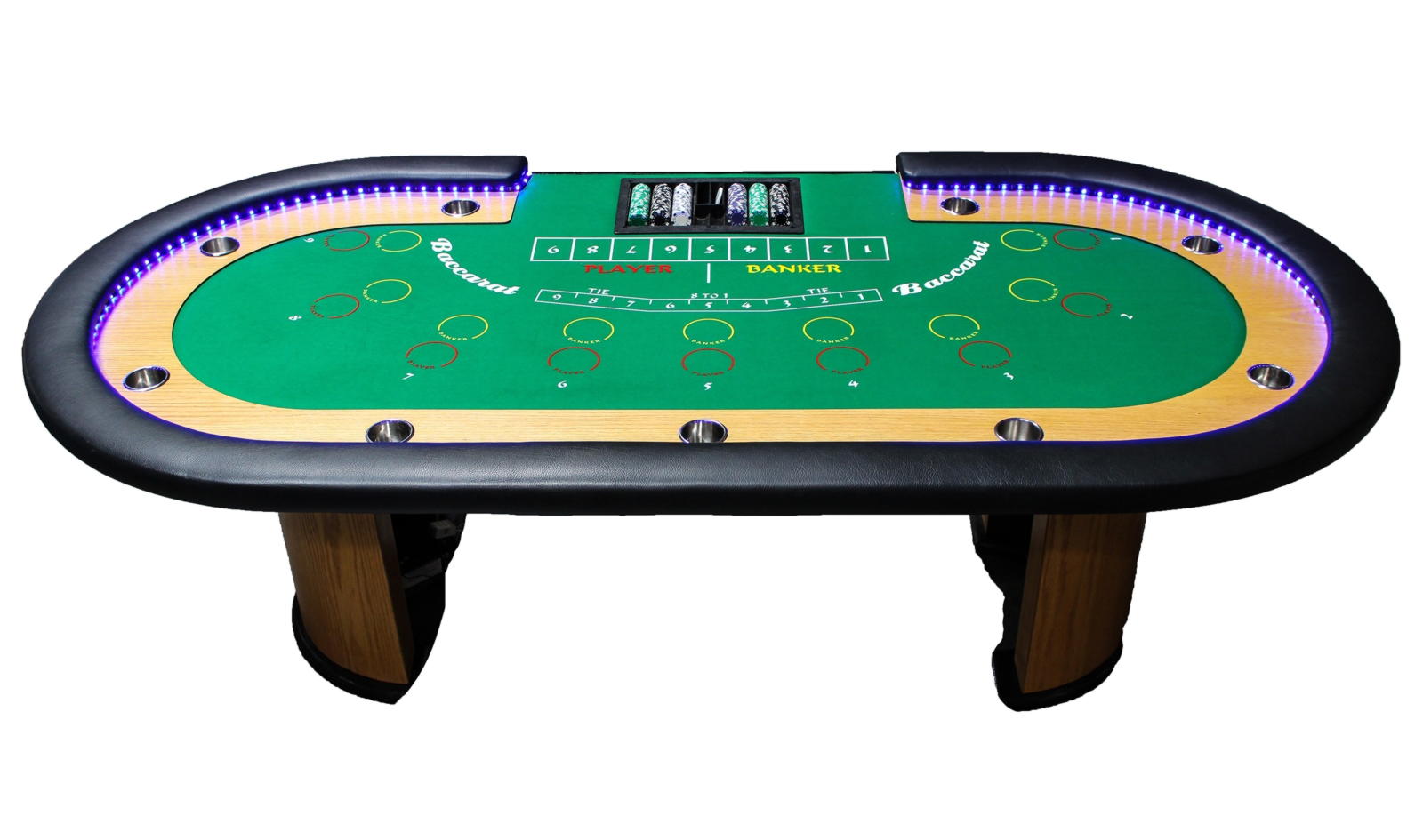 EUR 155 Mobile freeroll slot tournament at Bonanza Game Casino