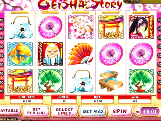 110 Free casino spins at Cherry Casino