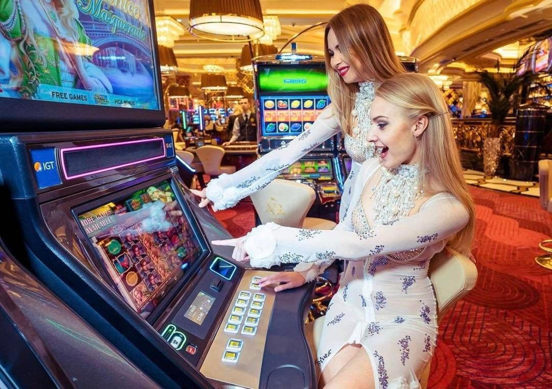 $570 Free chip at CasiPlay Casino