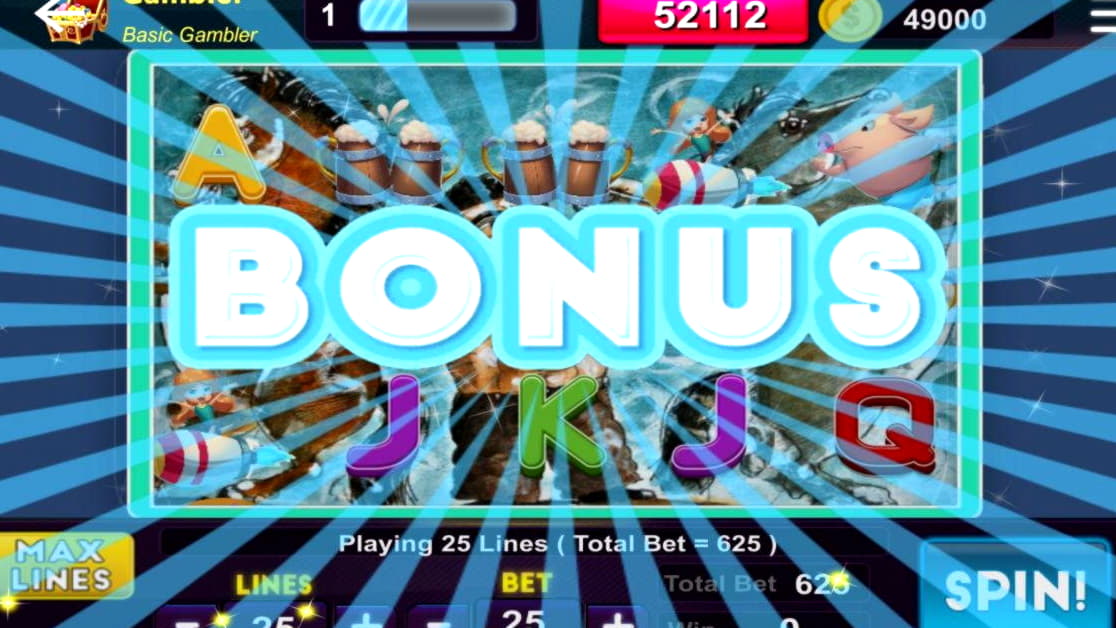 £3365 NO DEPOSIT CASINO BONUS at Unique Casino