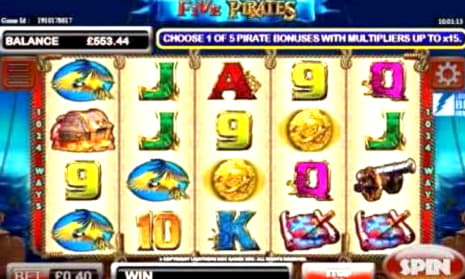 Eur 610 NO DEPOSIT BONUS CASINO at Red Bet Casino