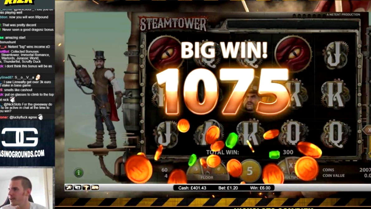 70 free spins no deposit at Casino-X