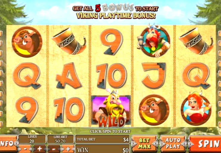 300 Free Spins at Slotty Dubai Casino