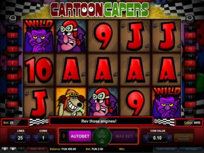 €650 Mobile freeroll slot tournament at Jackpot City Casino
