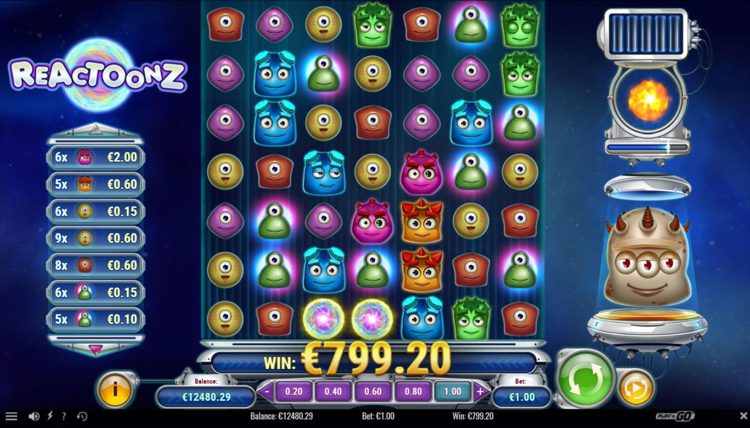 ﻿$285 Free Casino Tournament at Cherry Casino