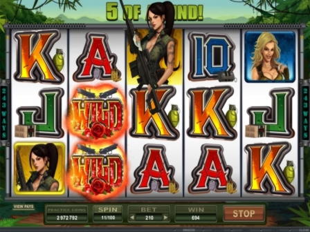 410% Casino match bonus at Net Bet Casino